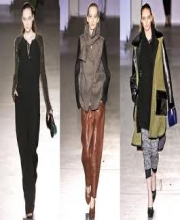 Phillip Lim's Collection